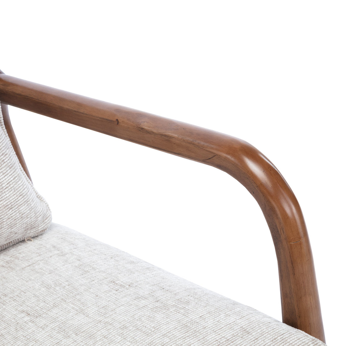 Khali Rocking Chair