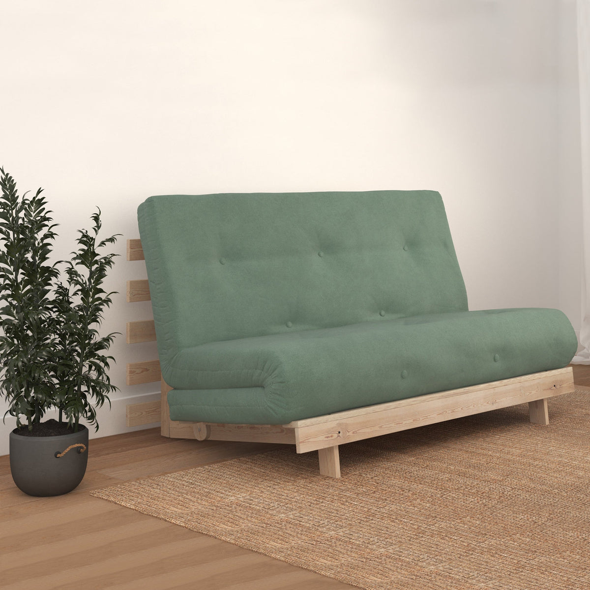 Maggie Double Futon Mattress