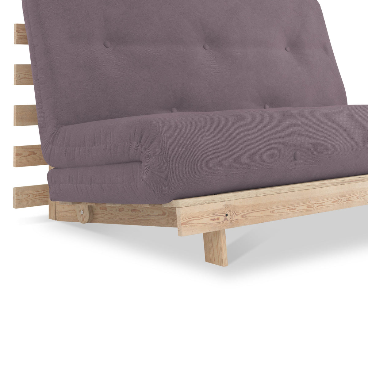 Maggie Double Futon Sofa Bed