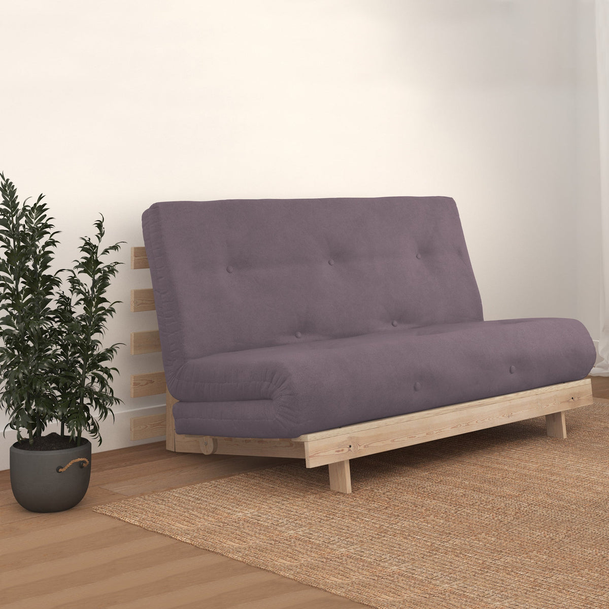 Maggie Double Futon Mattress