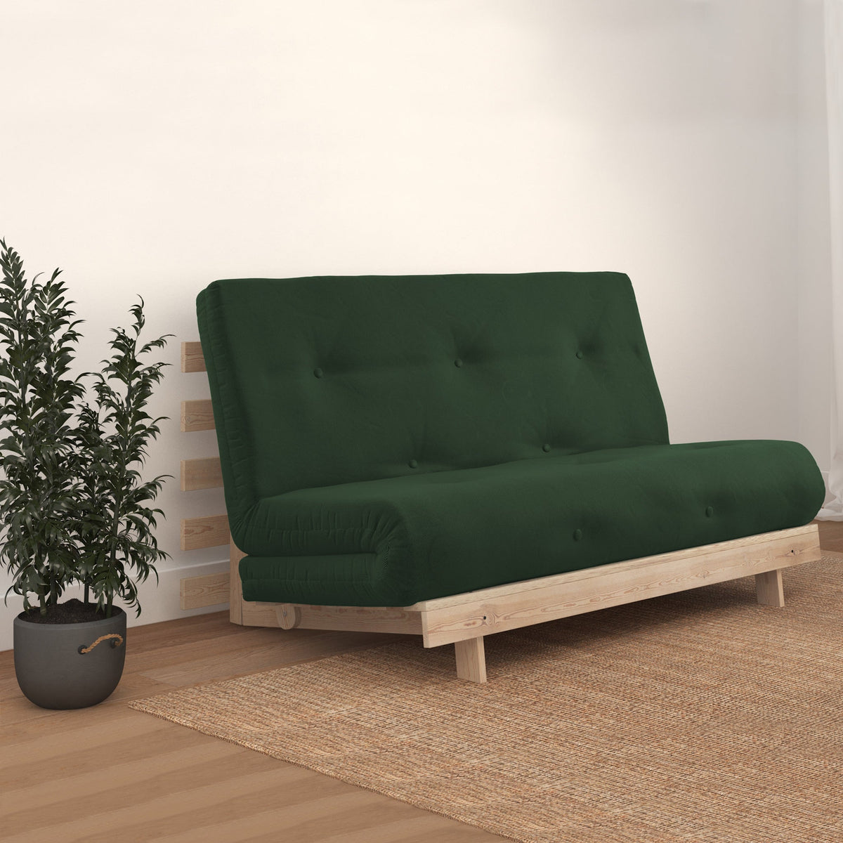 Maggie Double Futon Mattress