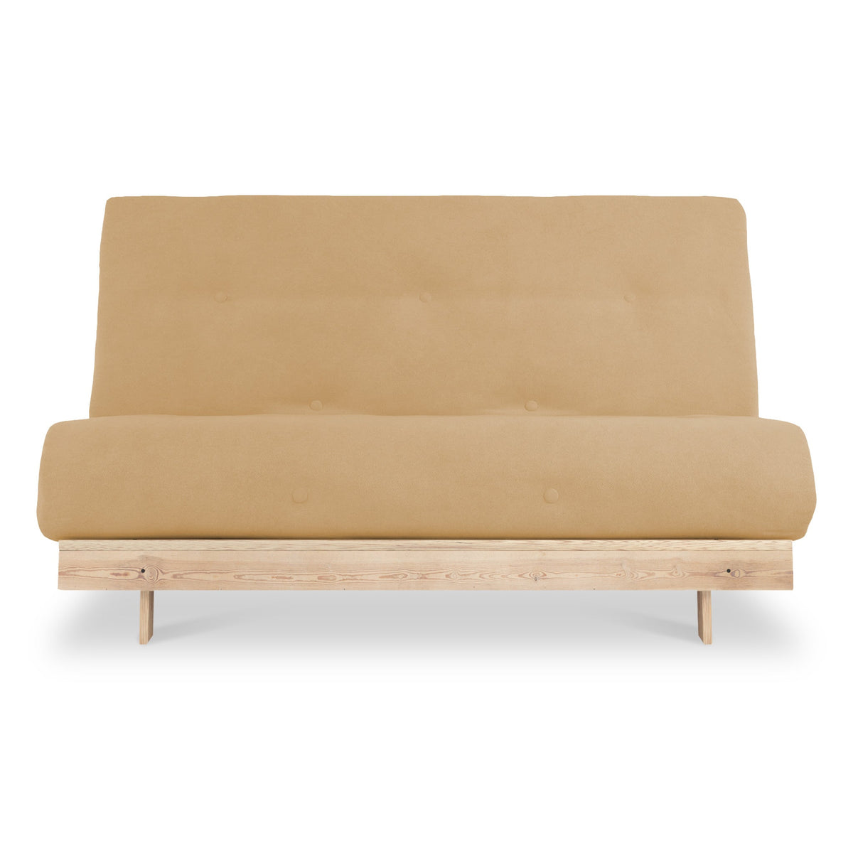 Maggie Double Futon Sofa Bed