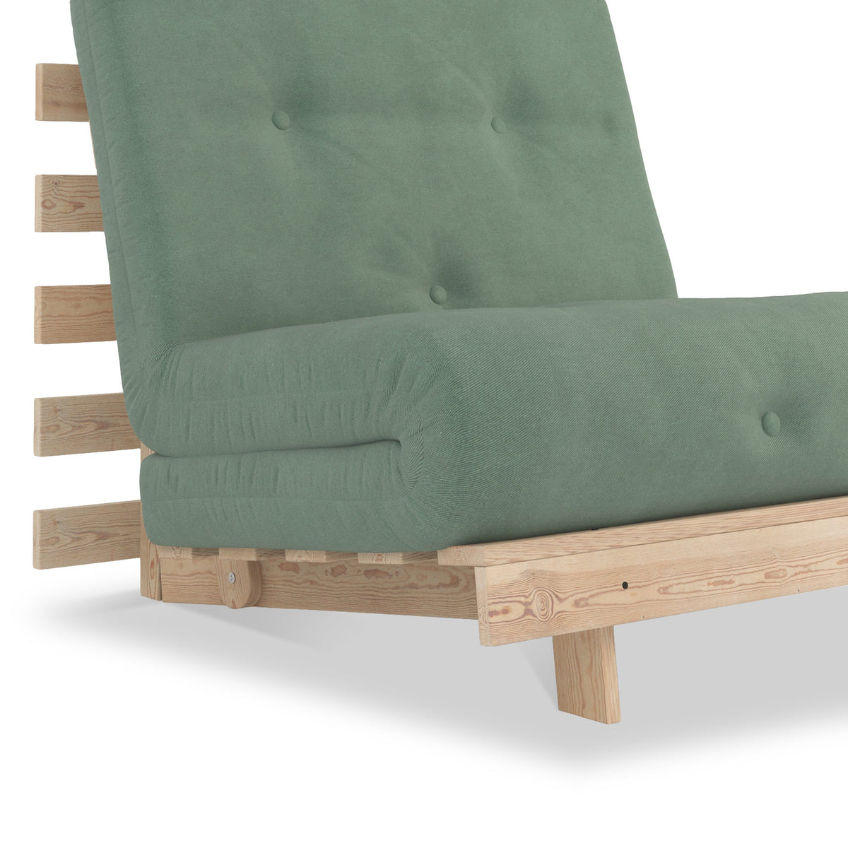 Maggie Single Futon Sofa Bed