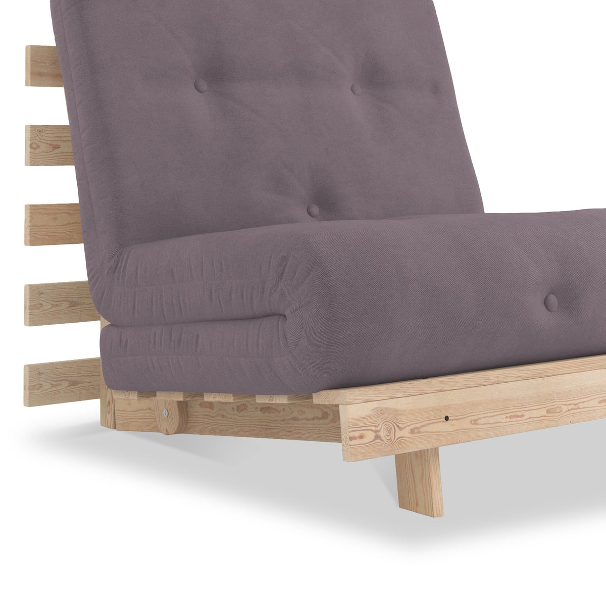 Maggie Single Futon Sofa Bed