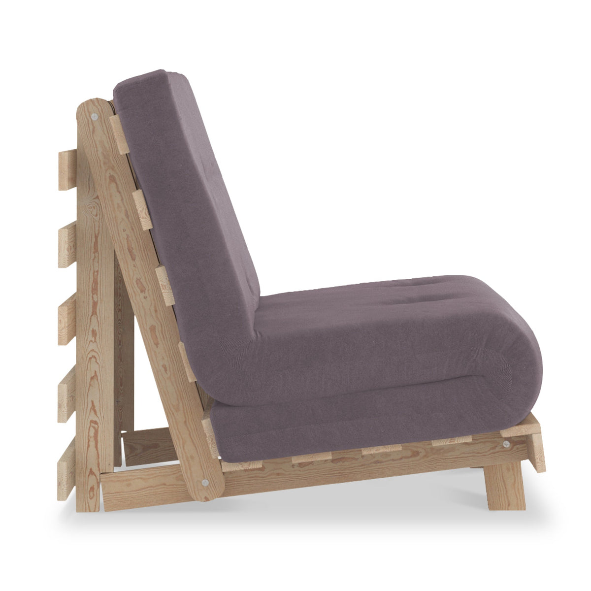Maggie Single Futon Sofa Bed
