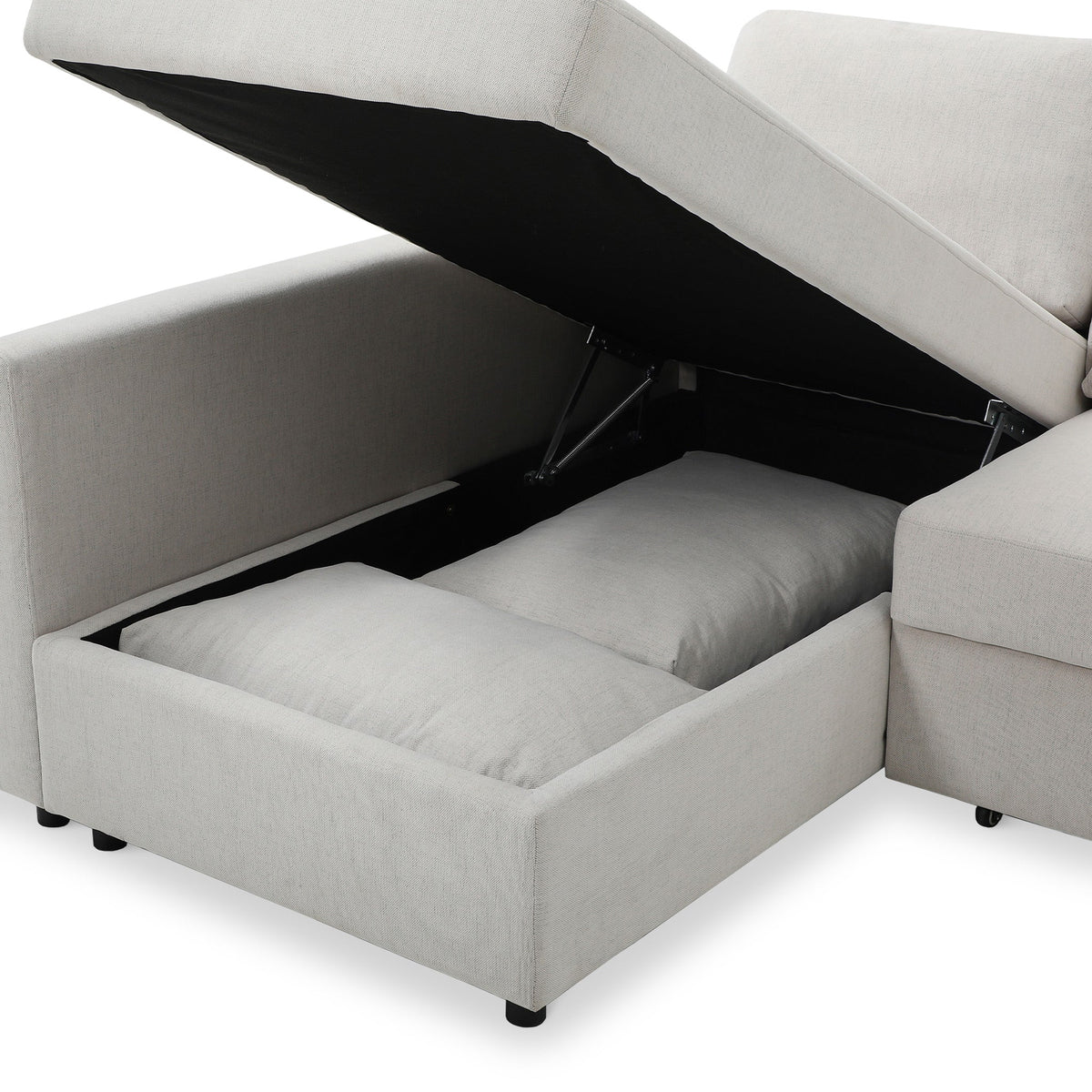 Bourton Corner Sofabed
