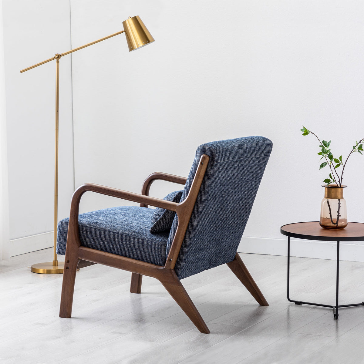 Khali Armchair