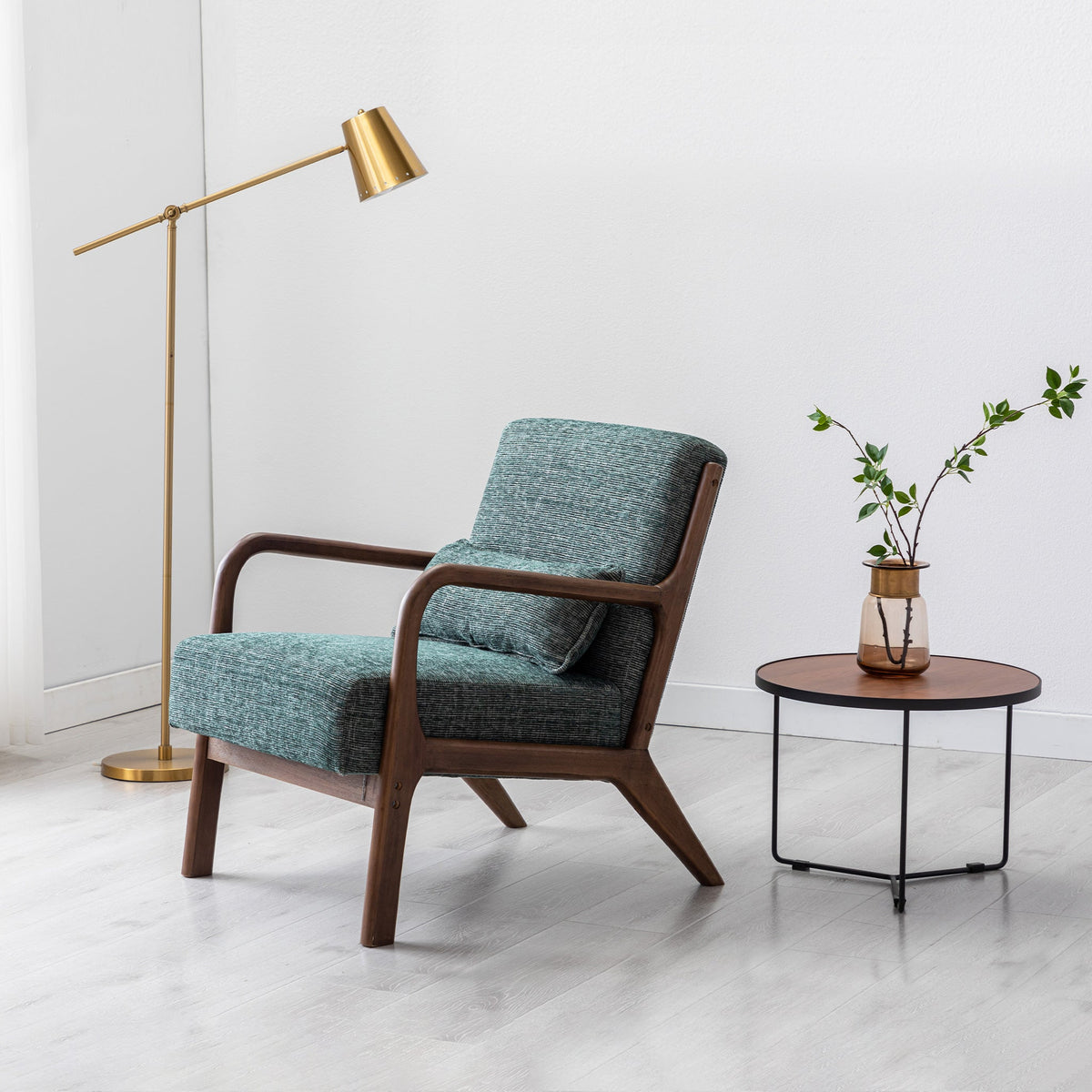 Khali Armchair