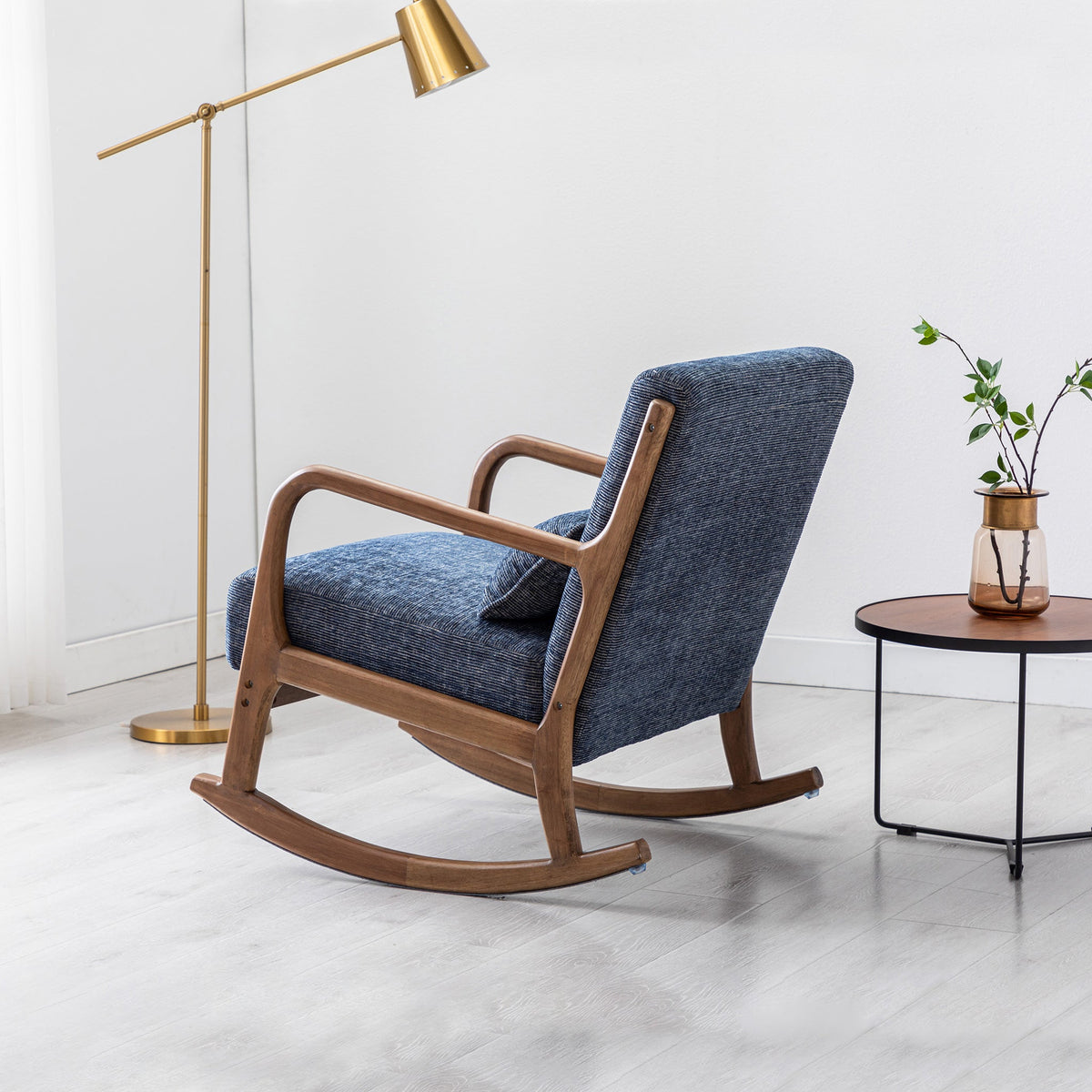 Khali Rocking Chair
