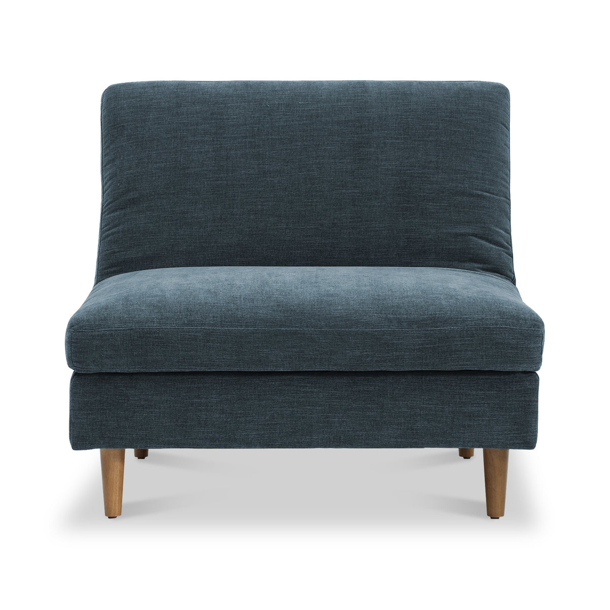 Carrington Chenille Click Clack Lounge Chair