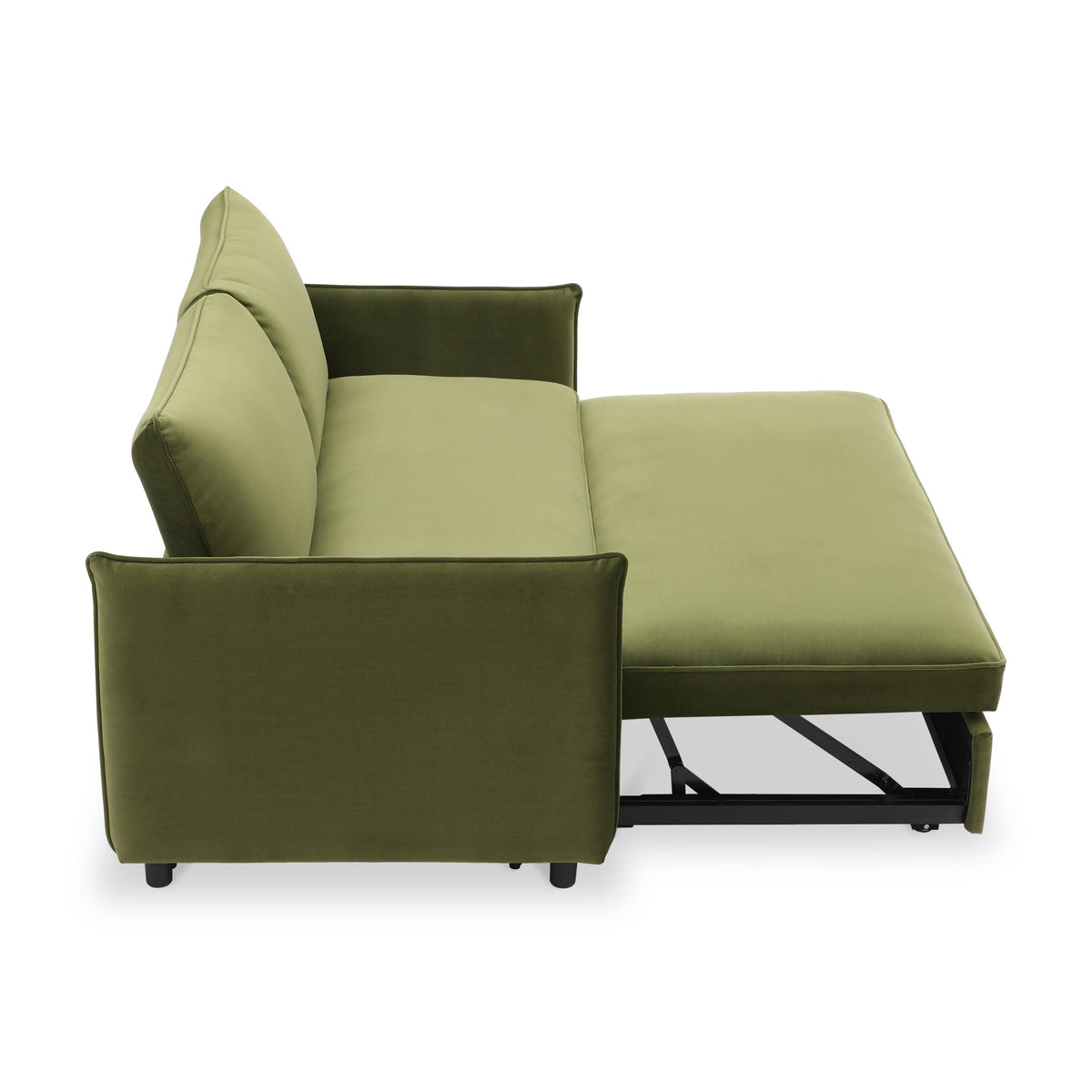 Thalia 2 Seater Pop Up Sofa Bed