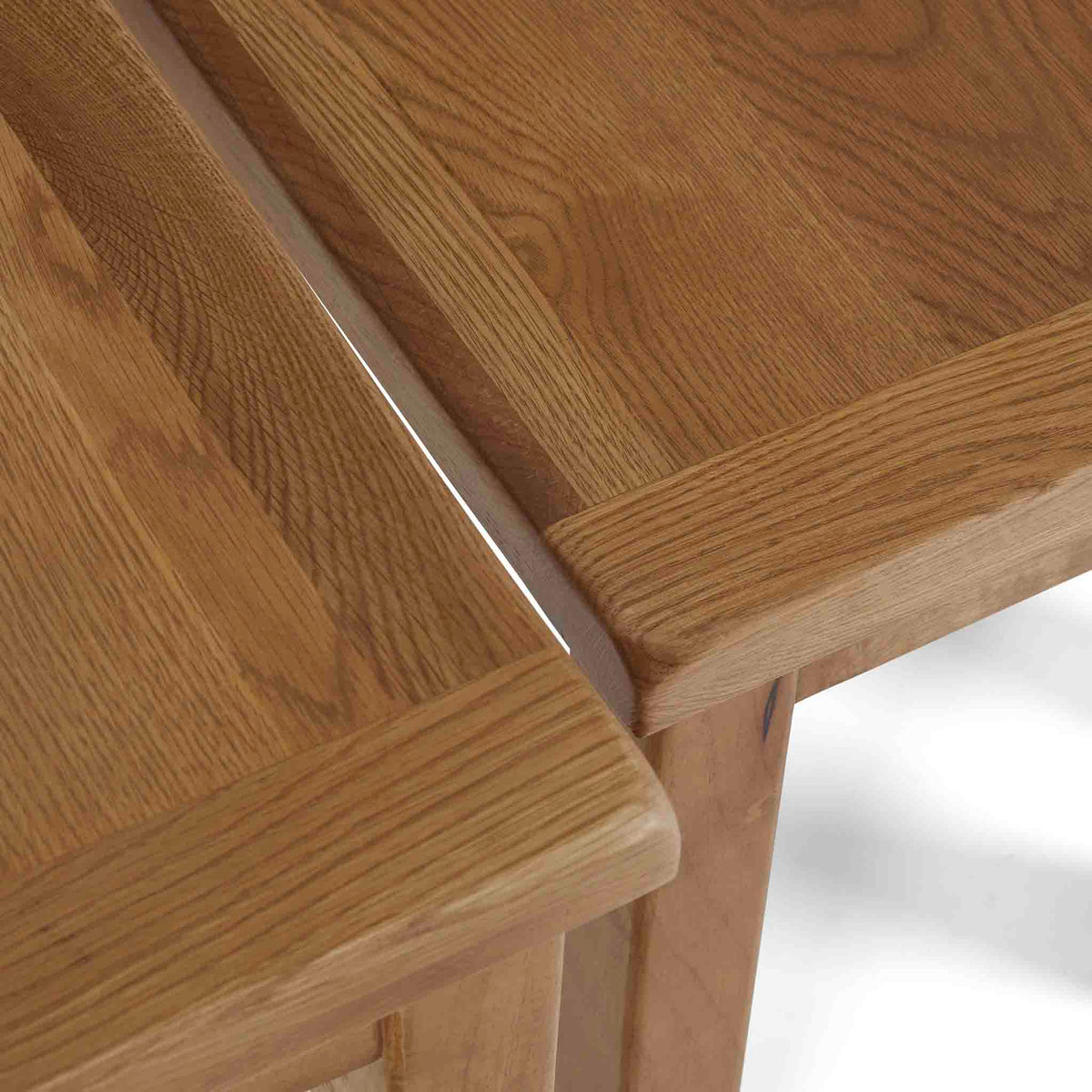 Zelah Oak Nest of Tables