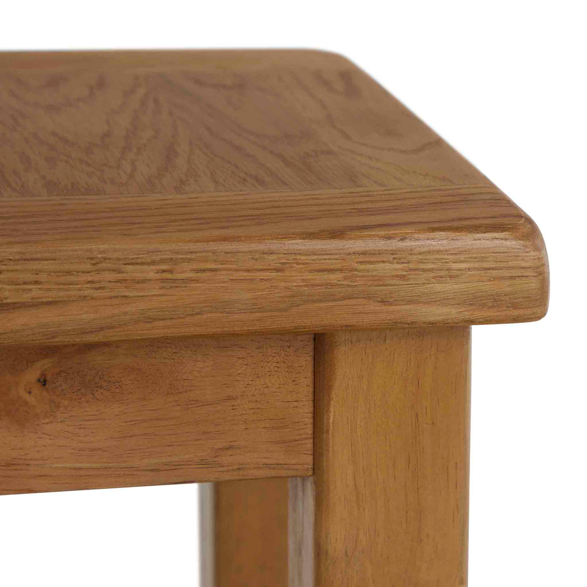 Zelah Oak Nest of Tables