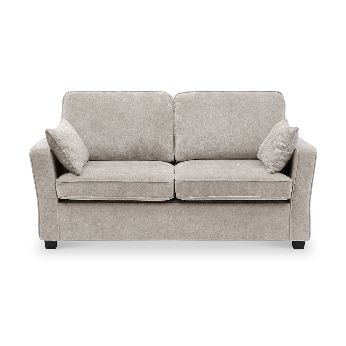 Westcott 2 Seater Sofa Bed With Foam Mattress