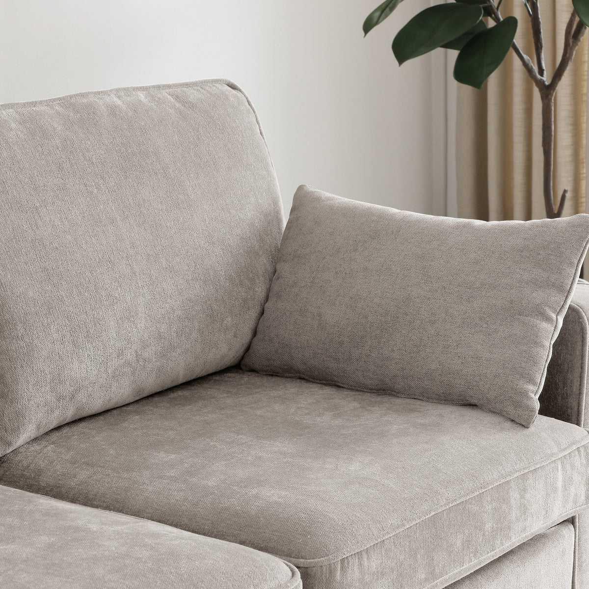 Westcott 2 Seater Sofa Bed With Foam Mattress