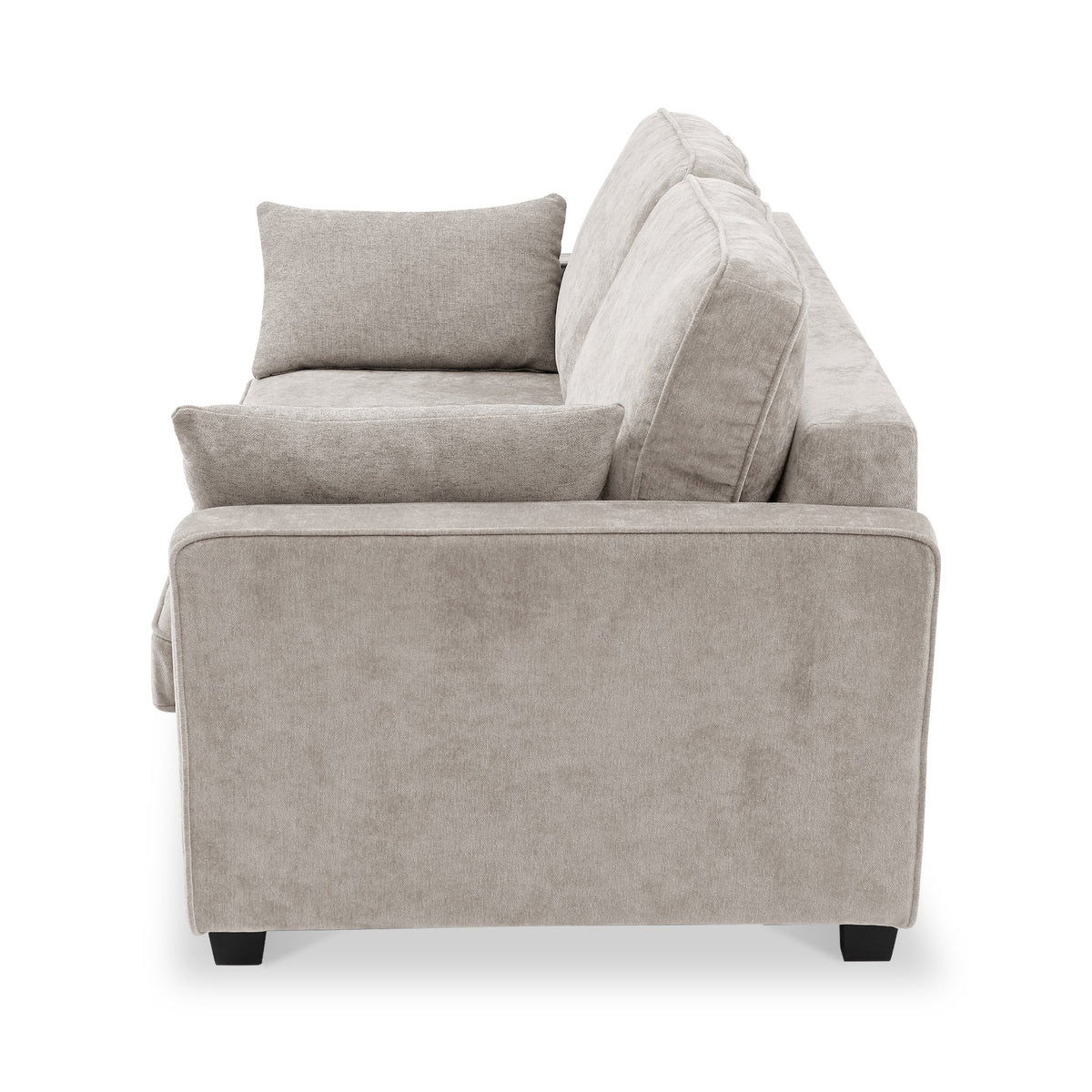 Westcott 2 Seater Sofa Bed With Pocket Sprung Mattress