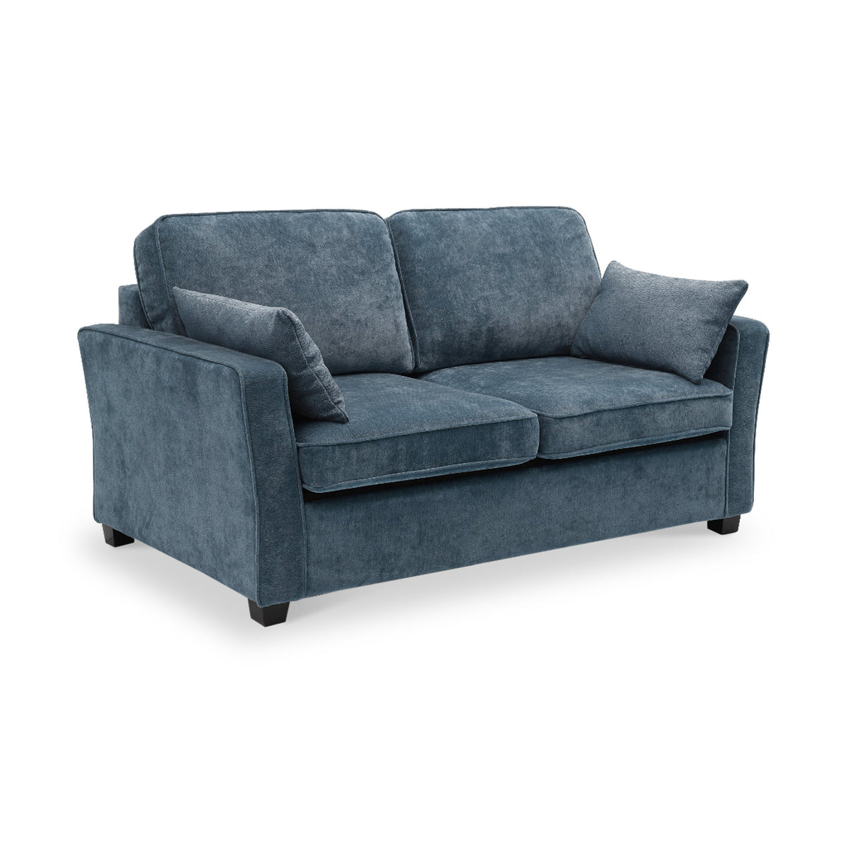 Westcott 2 Seater Sofa Bed With Foam Mattress