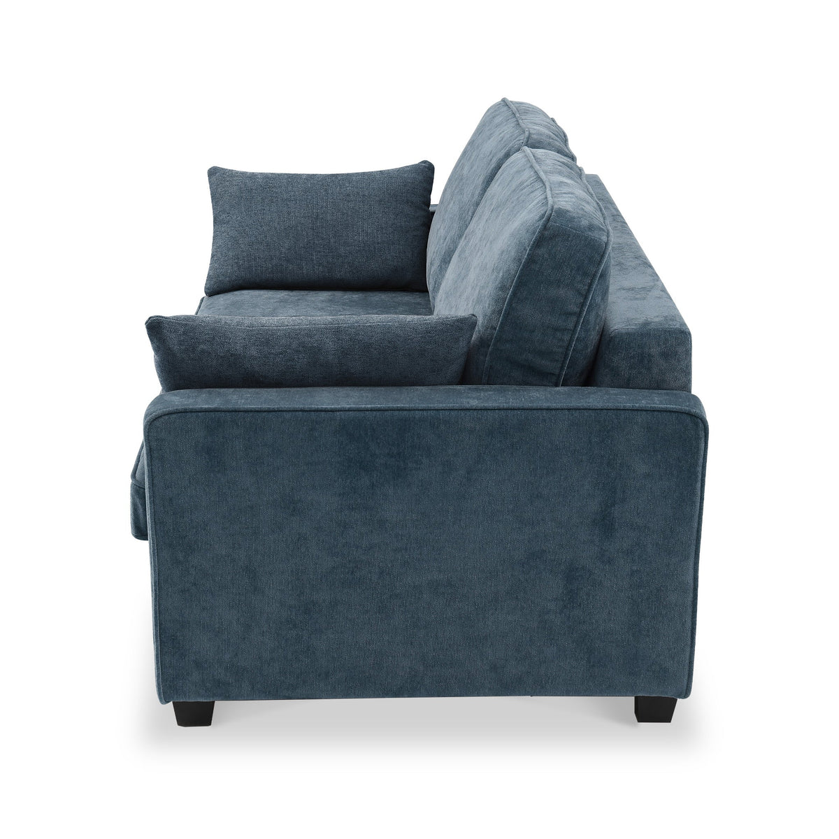 Westcott 2 Seater Sofa Bed With Pocket Sprung Mattress