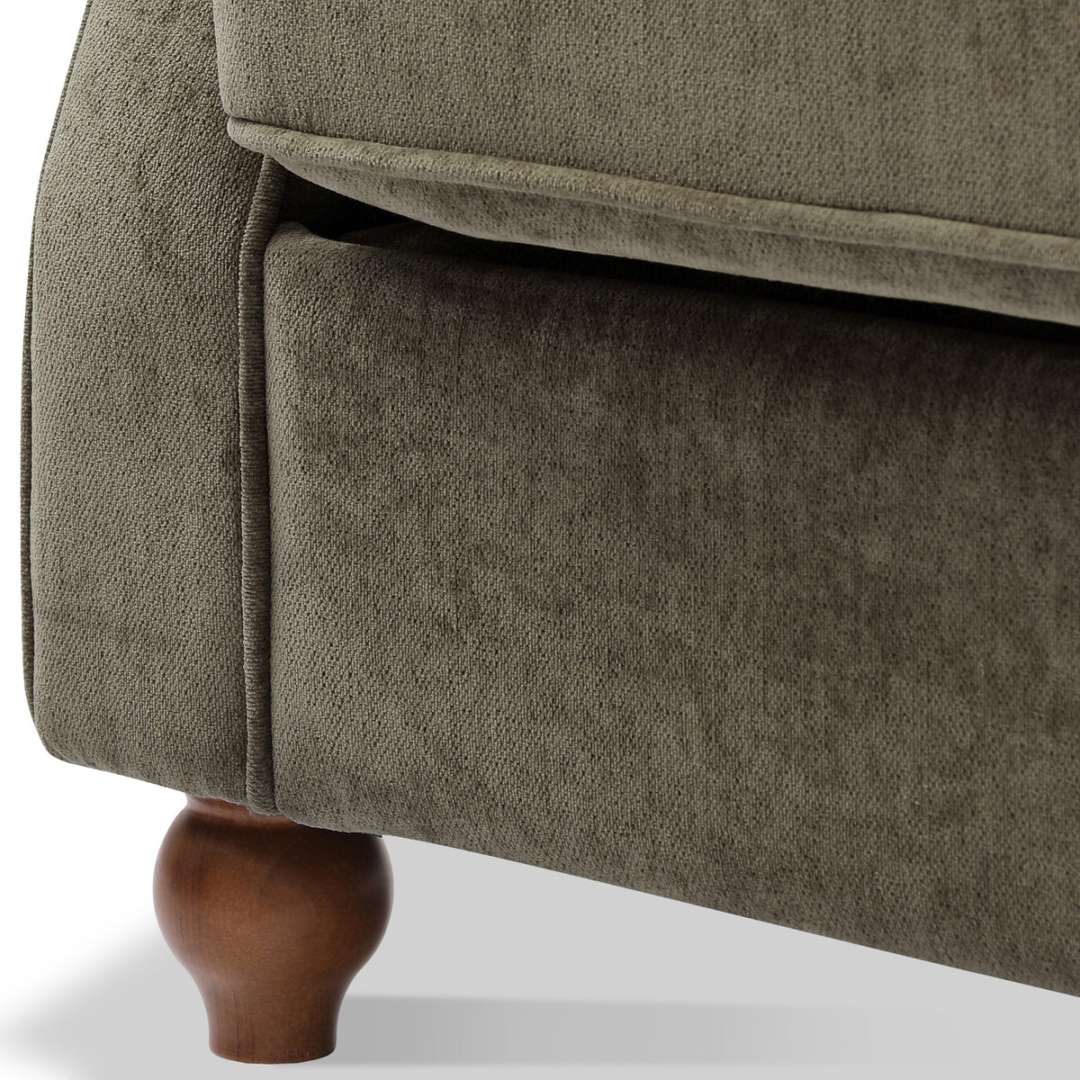 Blythe 2 Seater Sofa Bed With Pocket Sprung Mattress