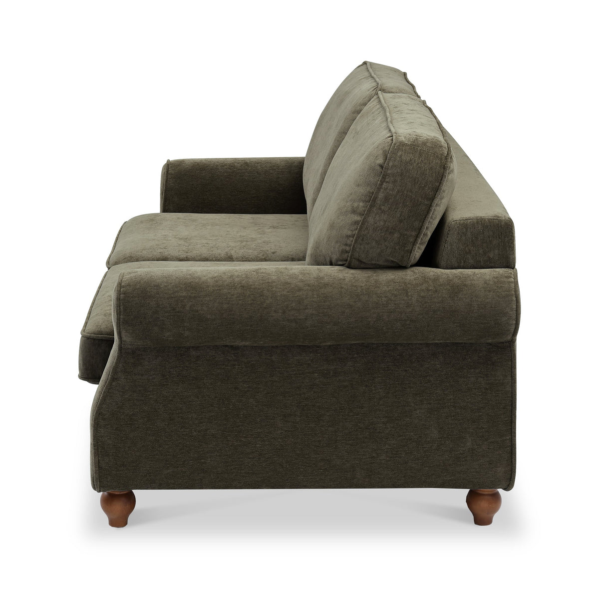 Blythe 2 Seater Sofa Bed With Pocket Sprung Mattress