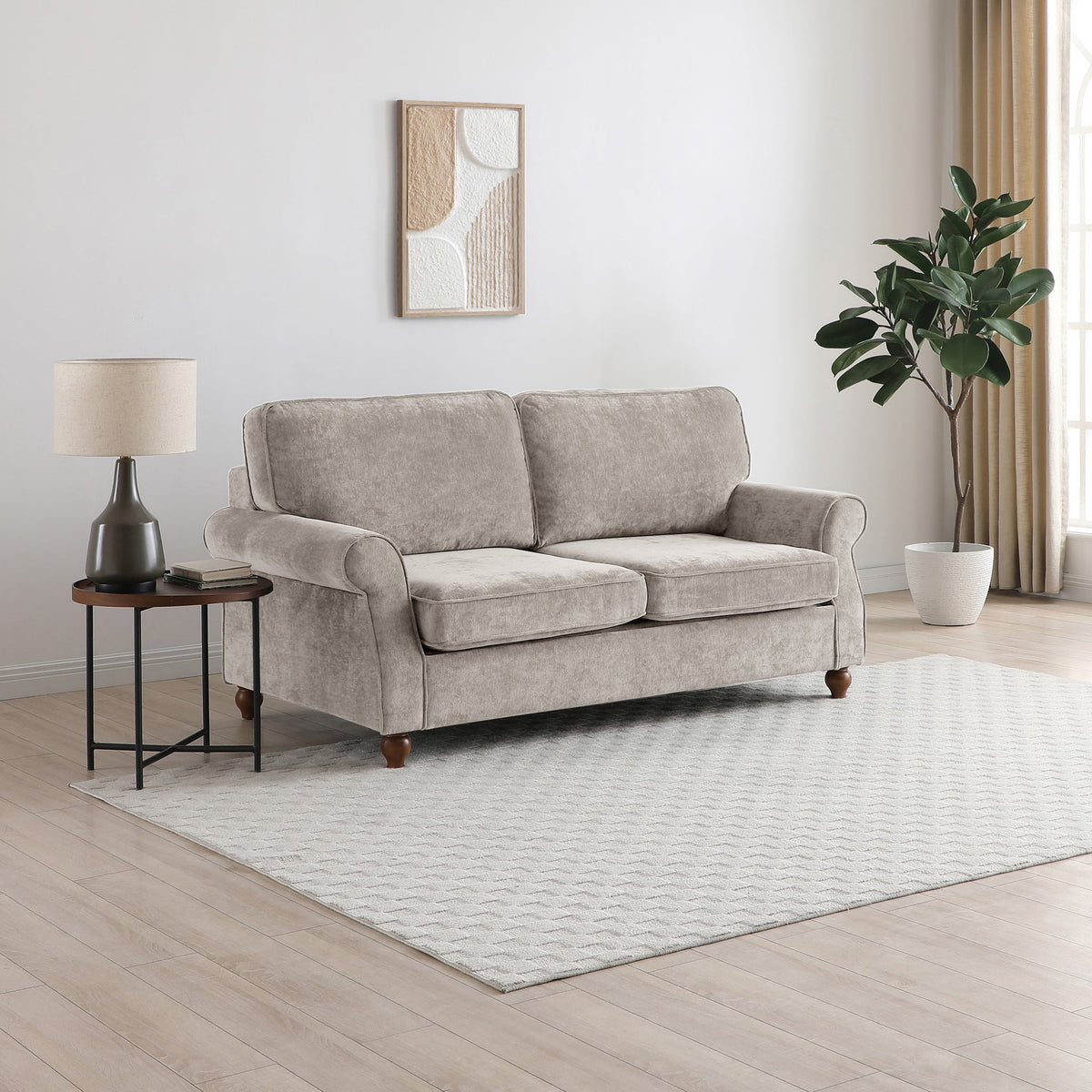 Blythe 2 Seater Sofa