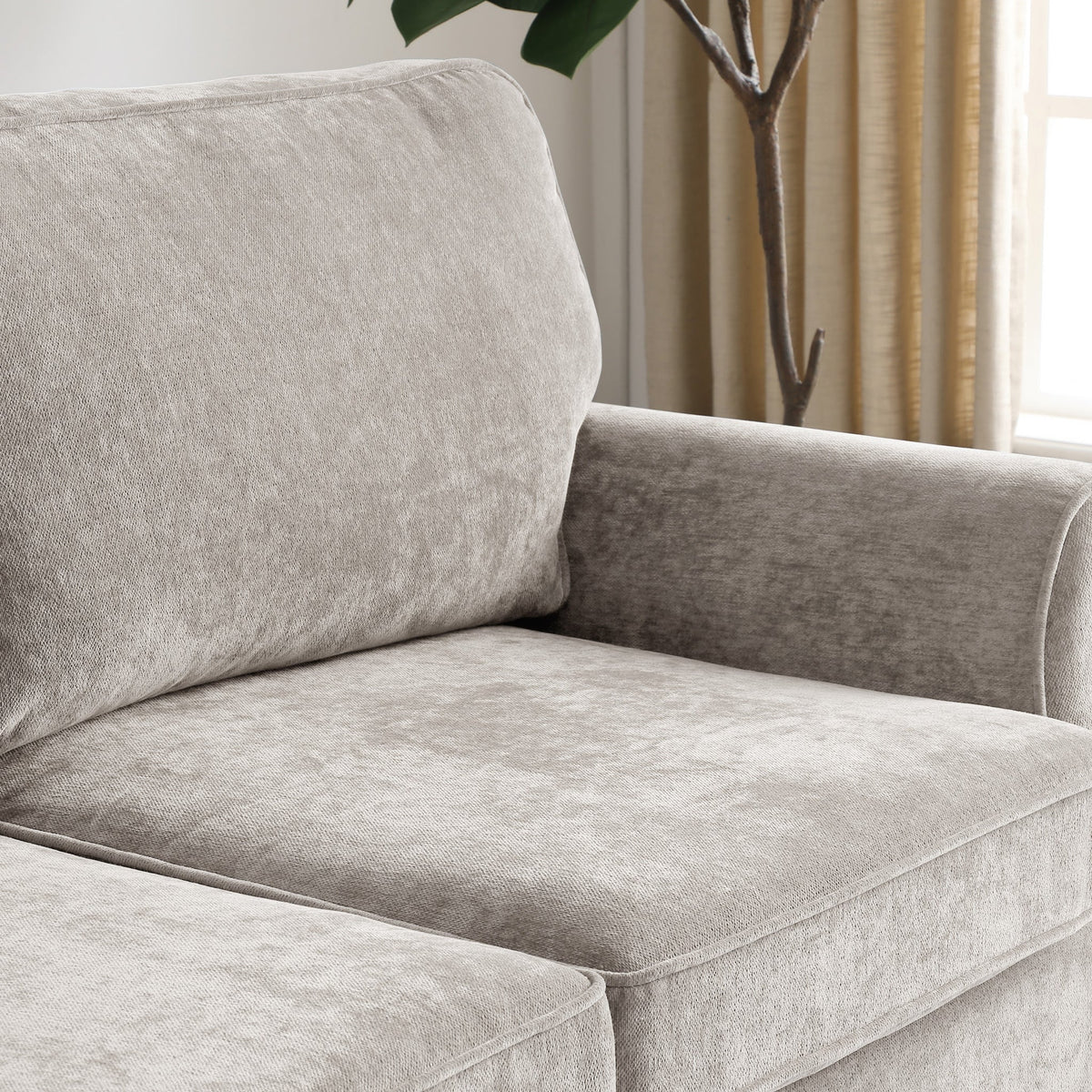 Blythe 2 Seater Sofa