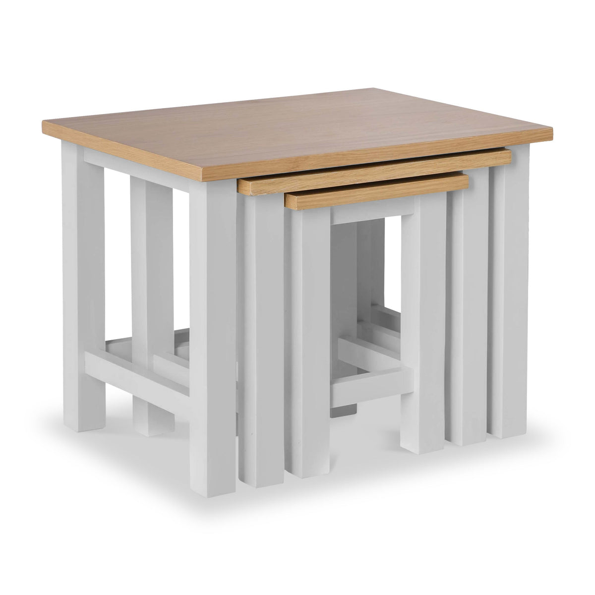 Farro Nest of Tables