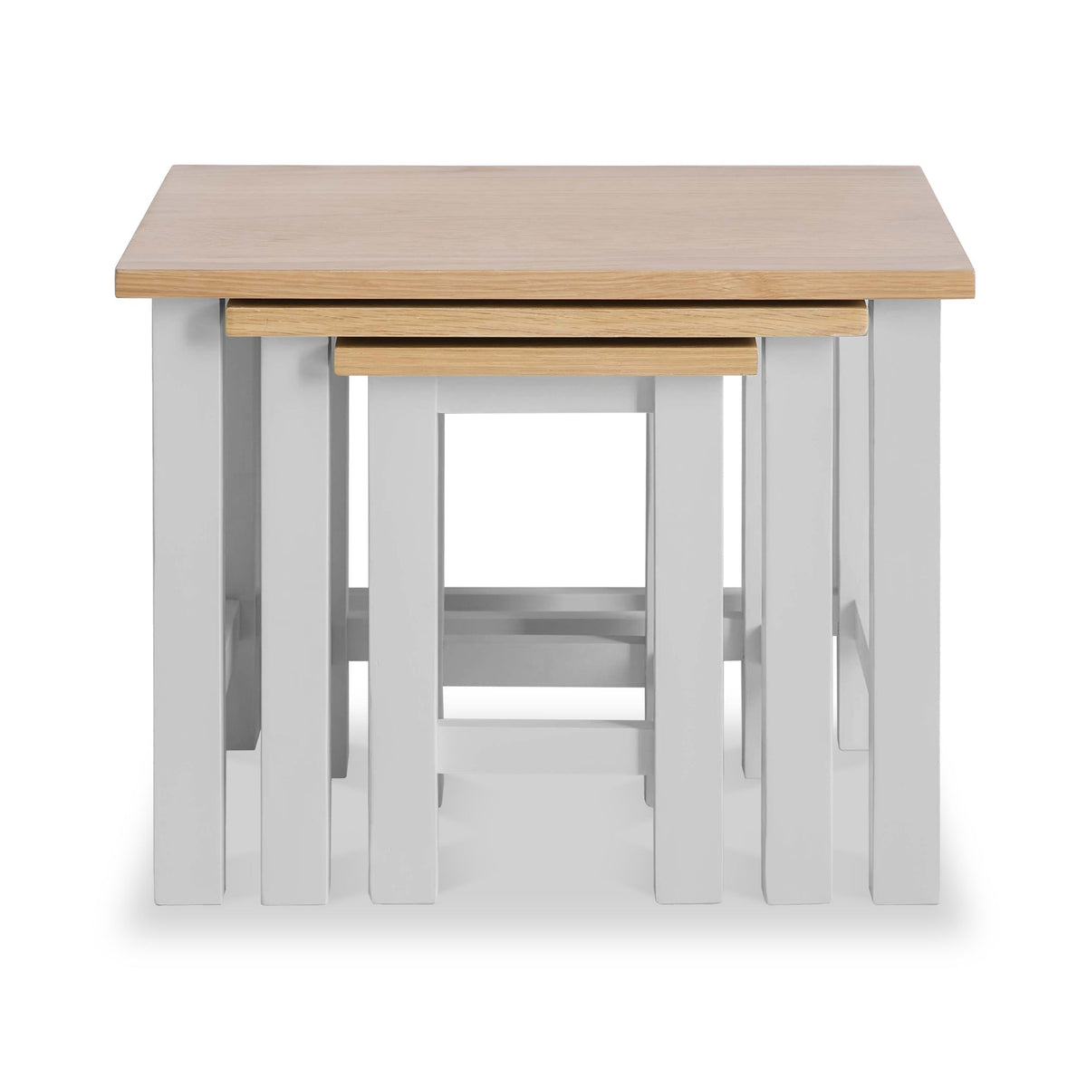 Farro Nest of Tables