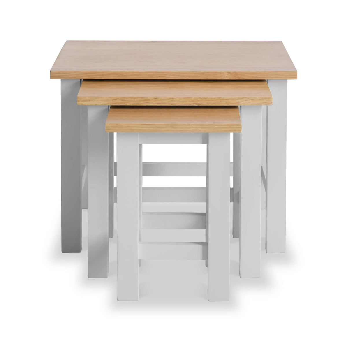 Farro Nest of Tables