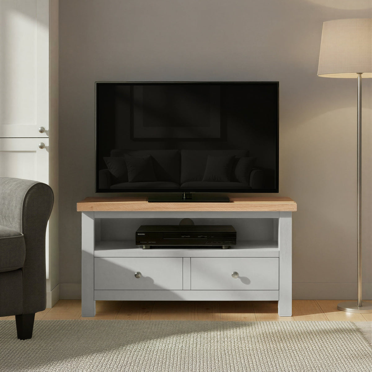 Farro 90cm TV Stand