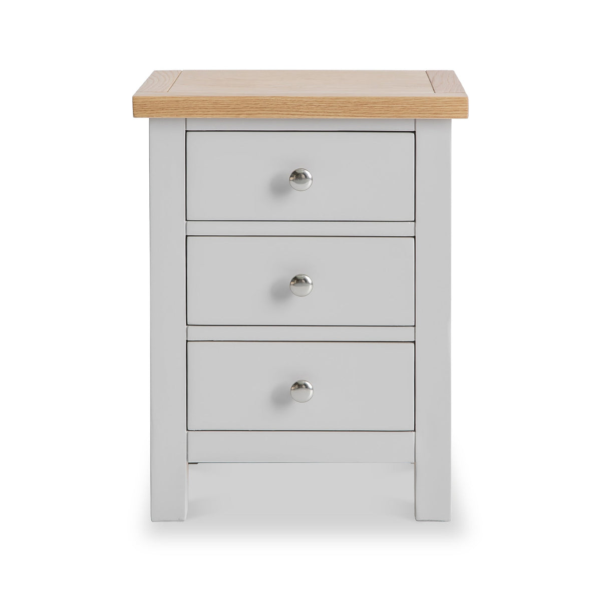 Farro Bedside Table