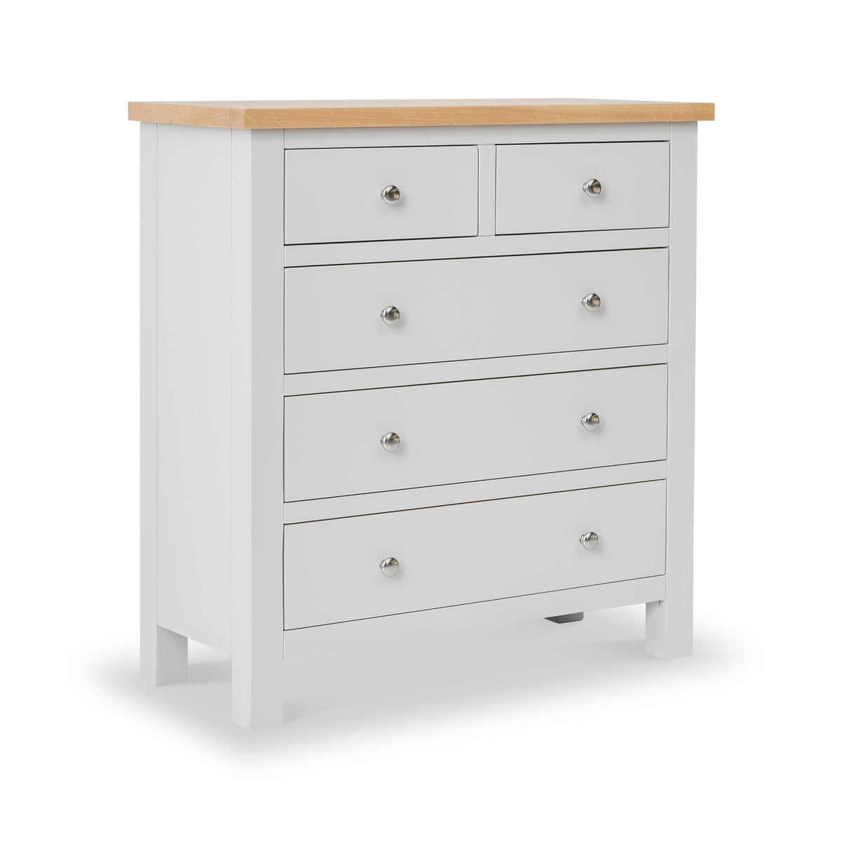 Farro 2 Over 3 Chest Of Drawers