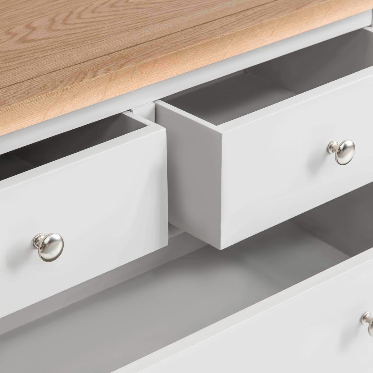 Farro 2 Over 3 Chest Of Drawers