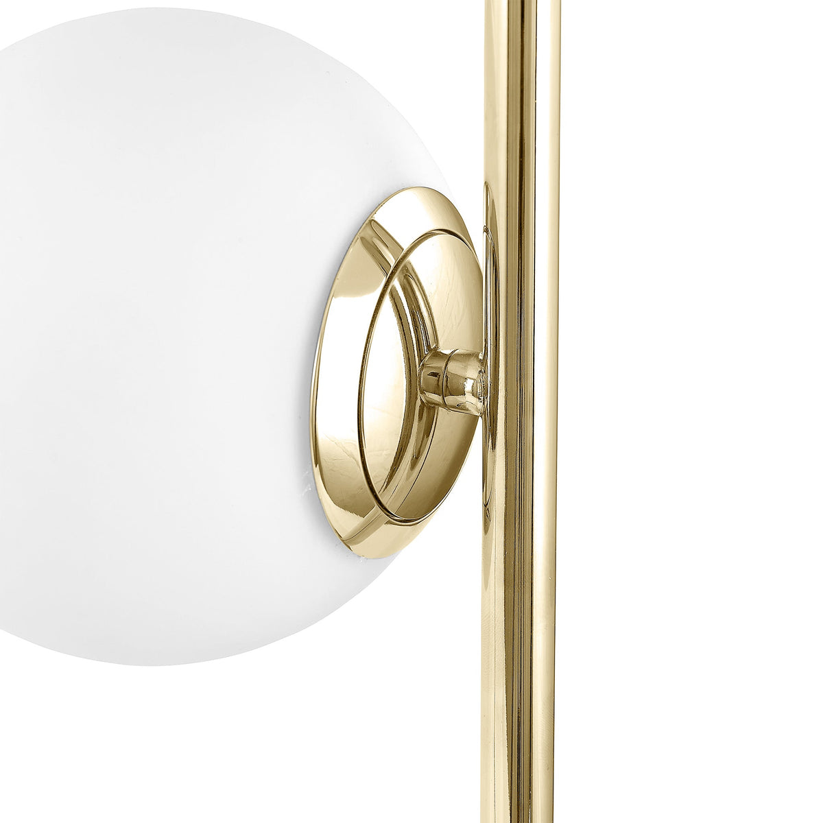 Asterope Metal Table Lamp