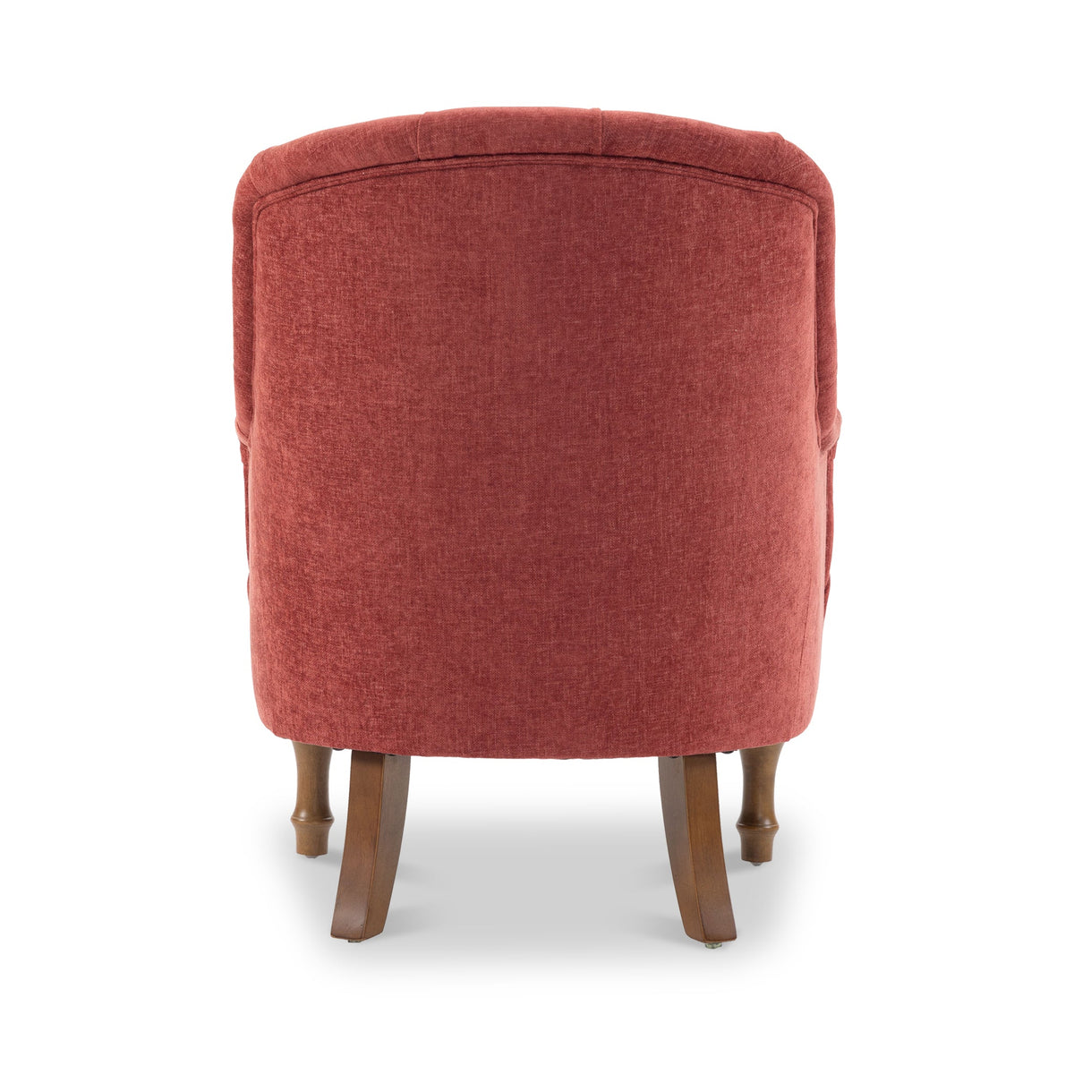 Bianca Chenille Armchair