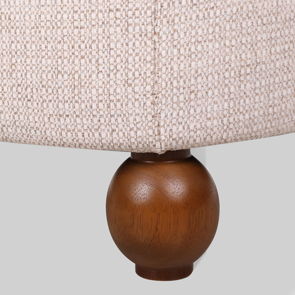 Airedale Chenille Accent Chair