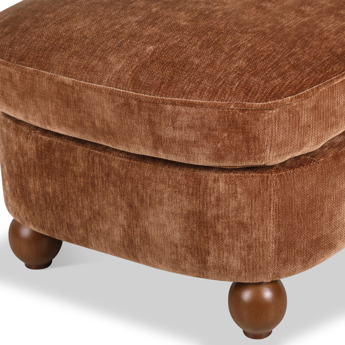Airedale Chenille Accent Chair