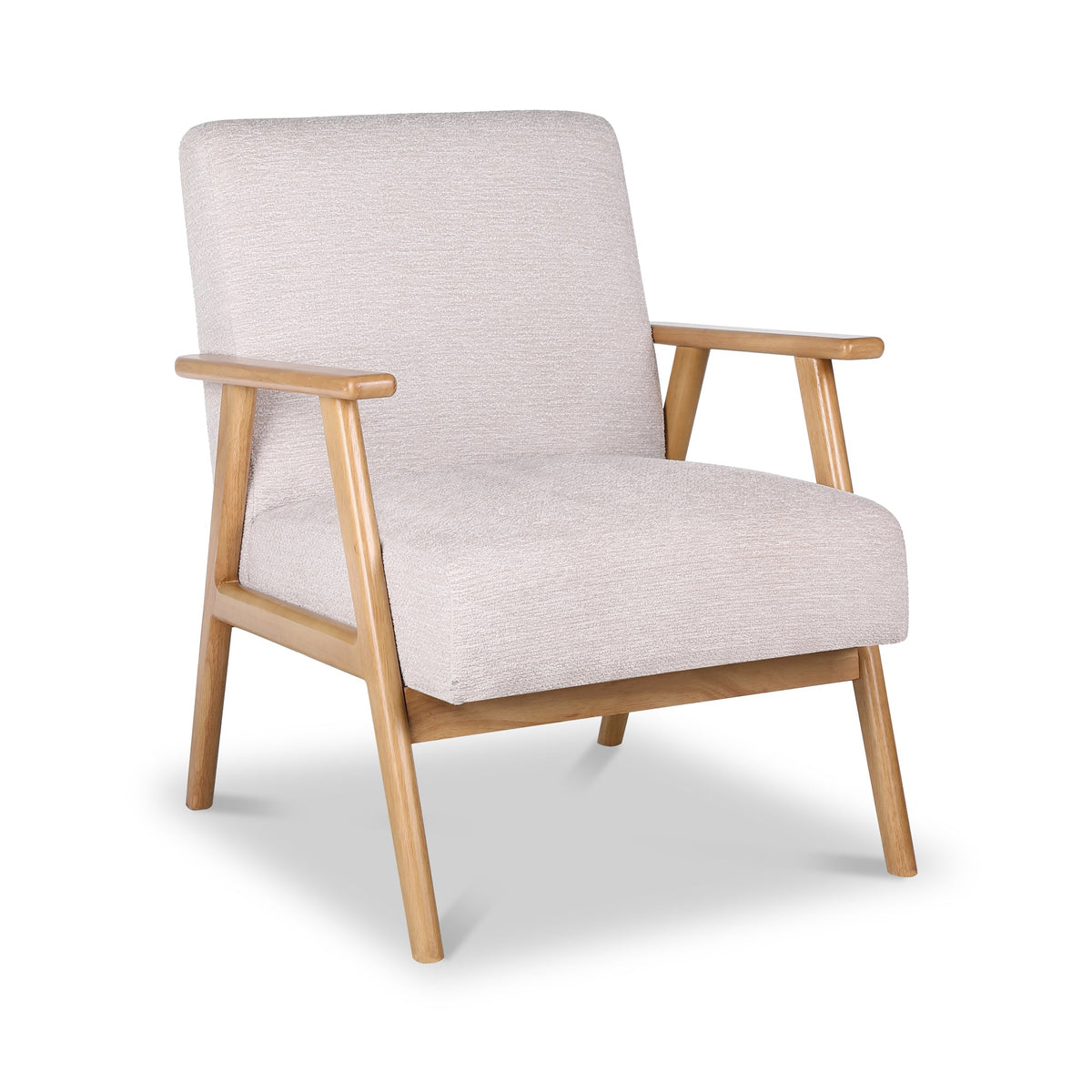 Helmsley Chenille Accent Chair