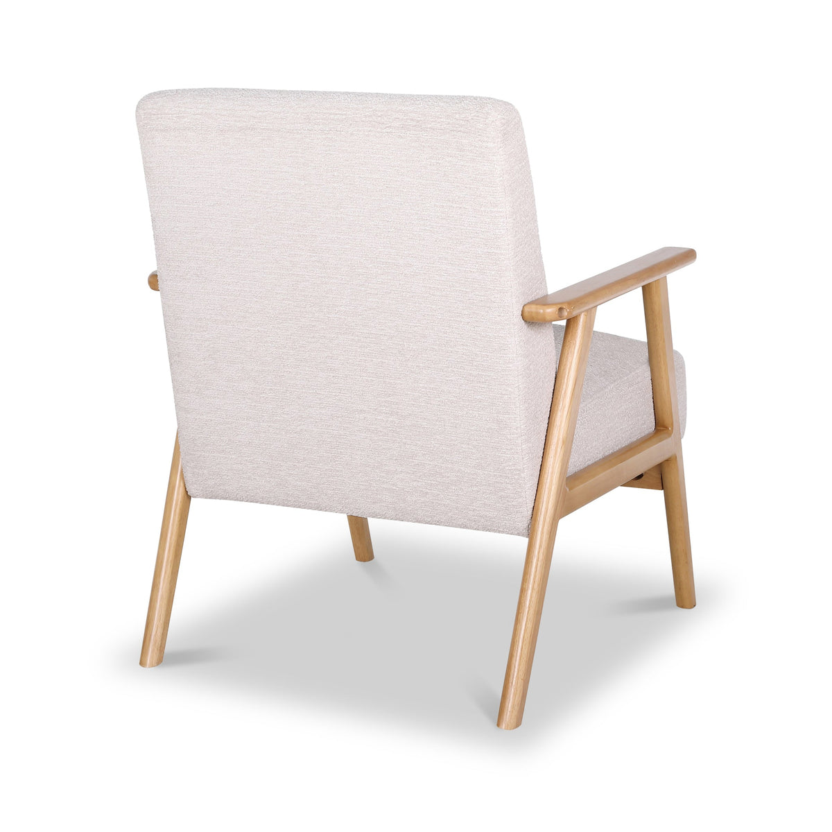 Helmsley Chenille Accent Chair