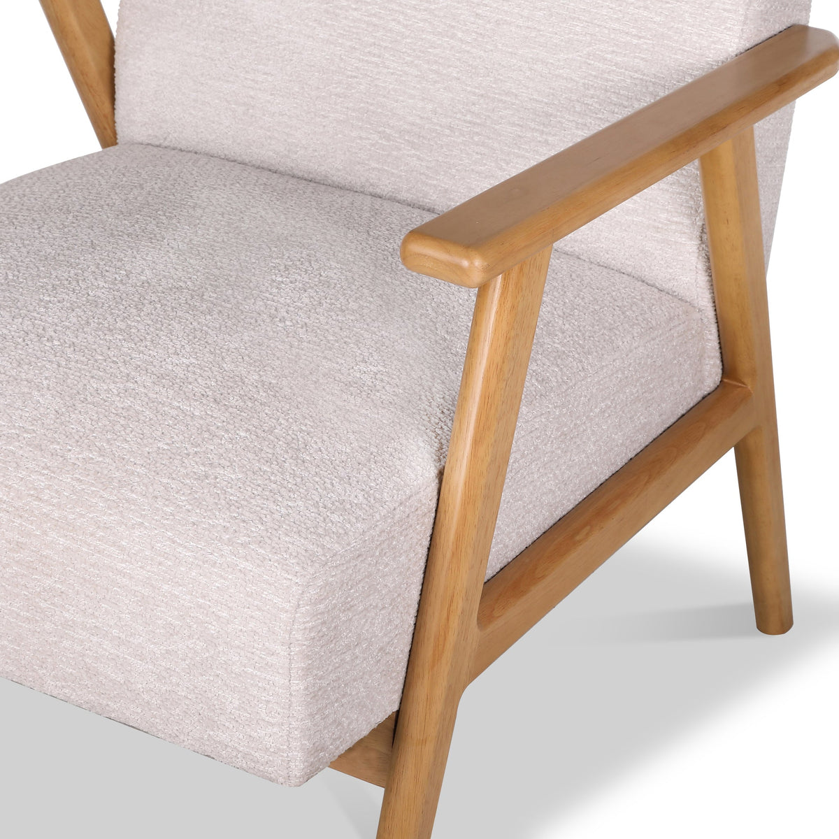 Helmsley Chenille Accent Chair