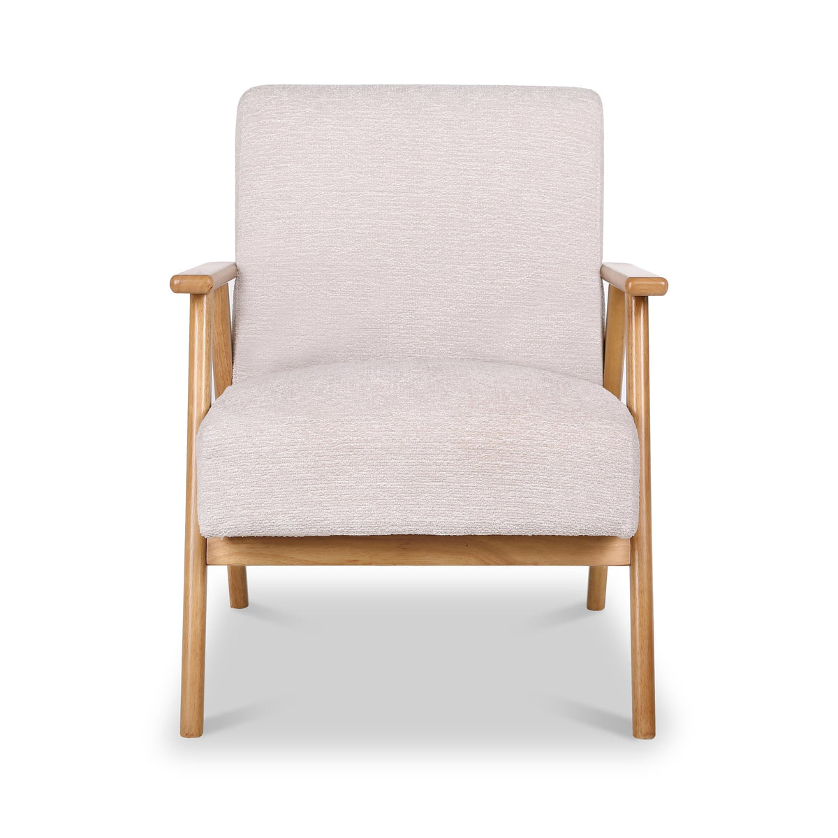 Helmsley Chenille Accent Chair