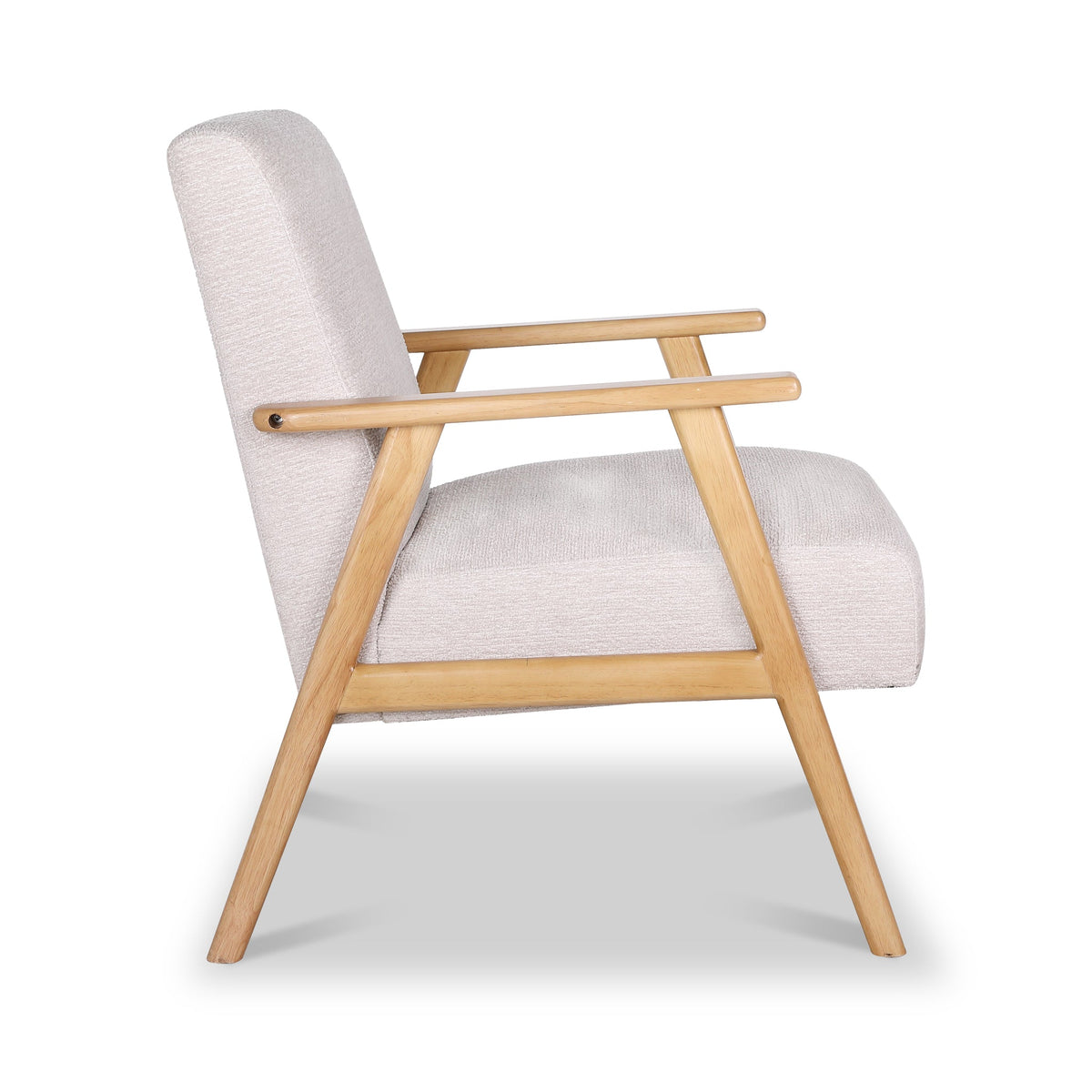 Helmsley Chenille Accent Chair