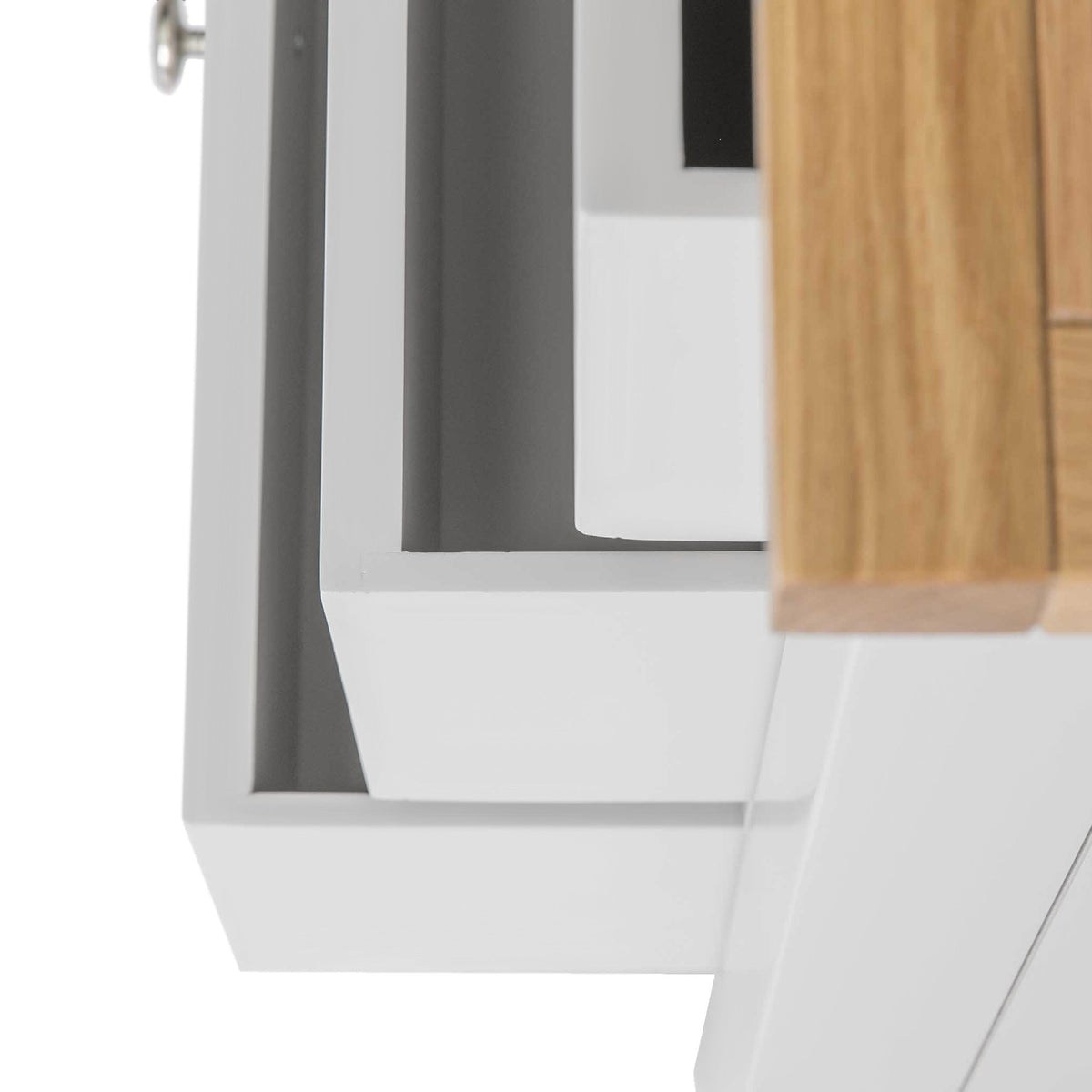 Farro 6 Drawer Chest