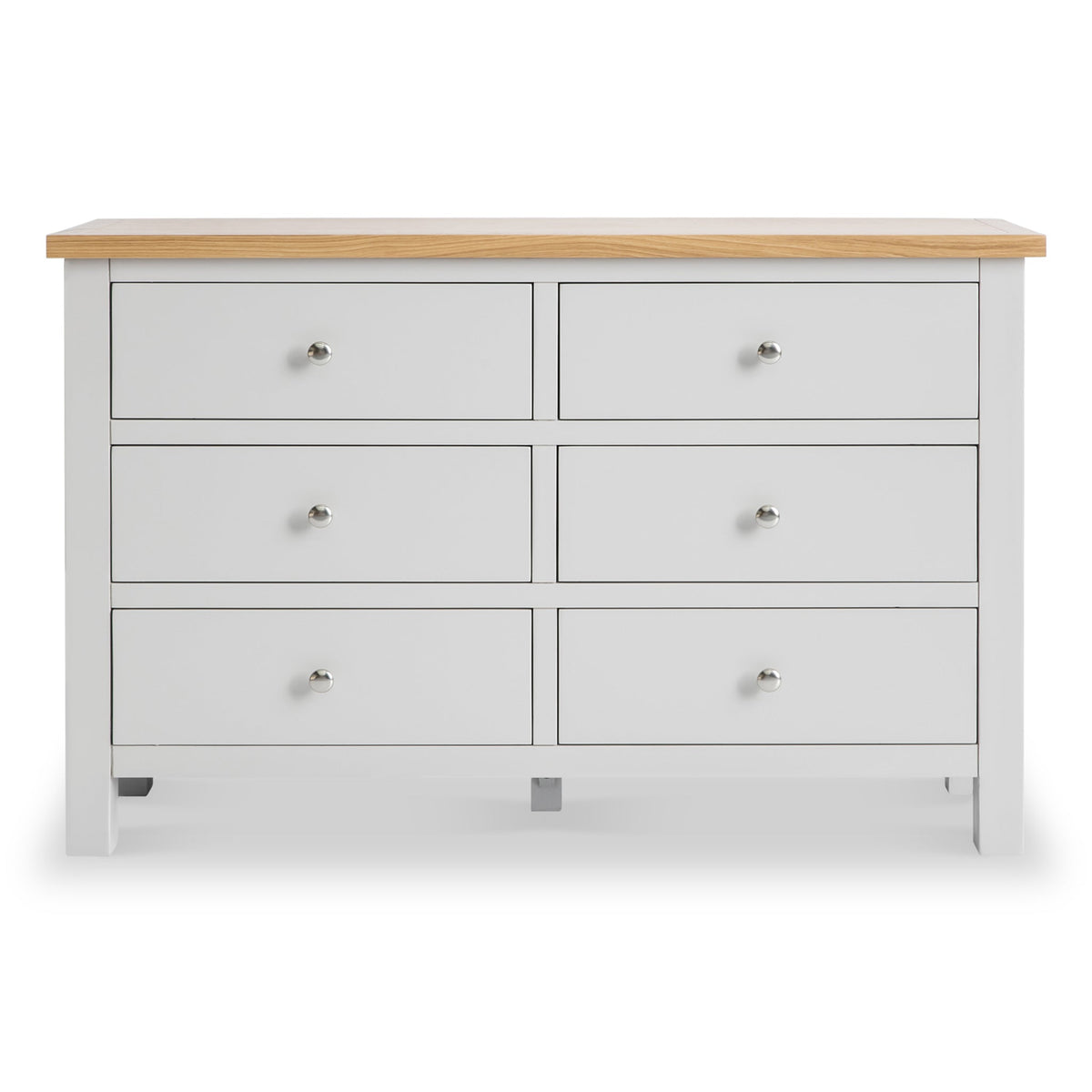 Farro 6 Drawer Chest