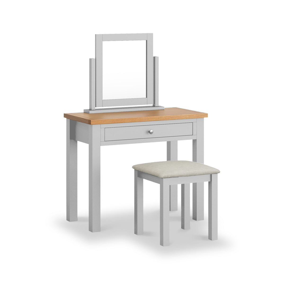 Farro Dressing Table Set