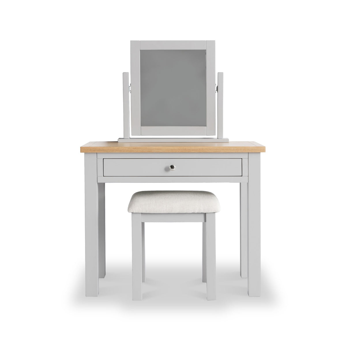 Farro Dressing Table Set