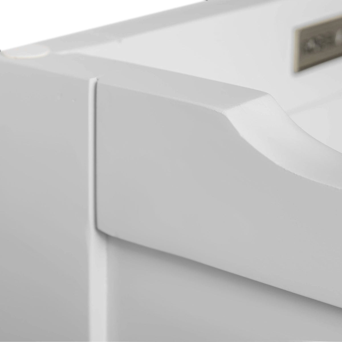 Farro Blanket Box
