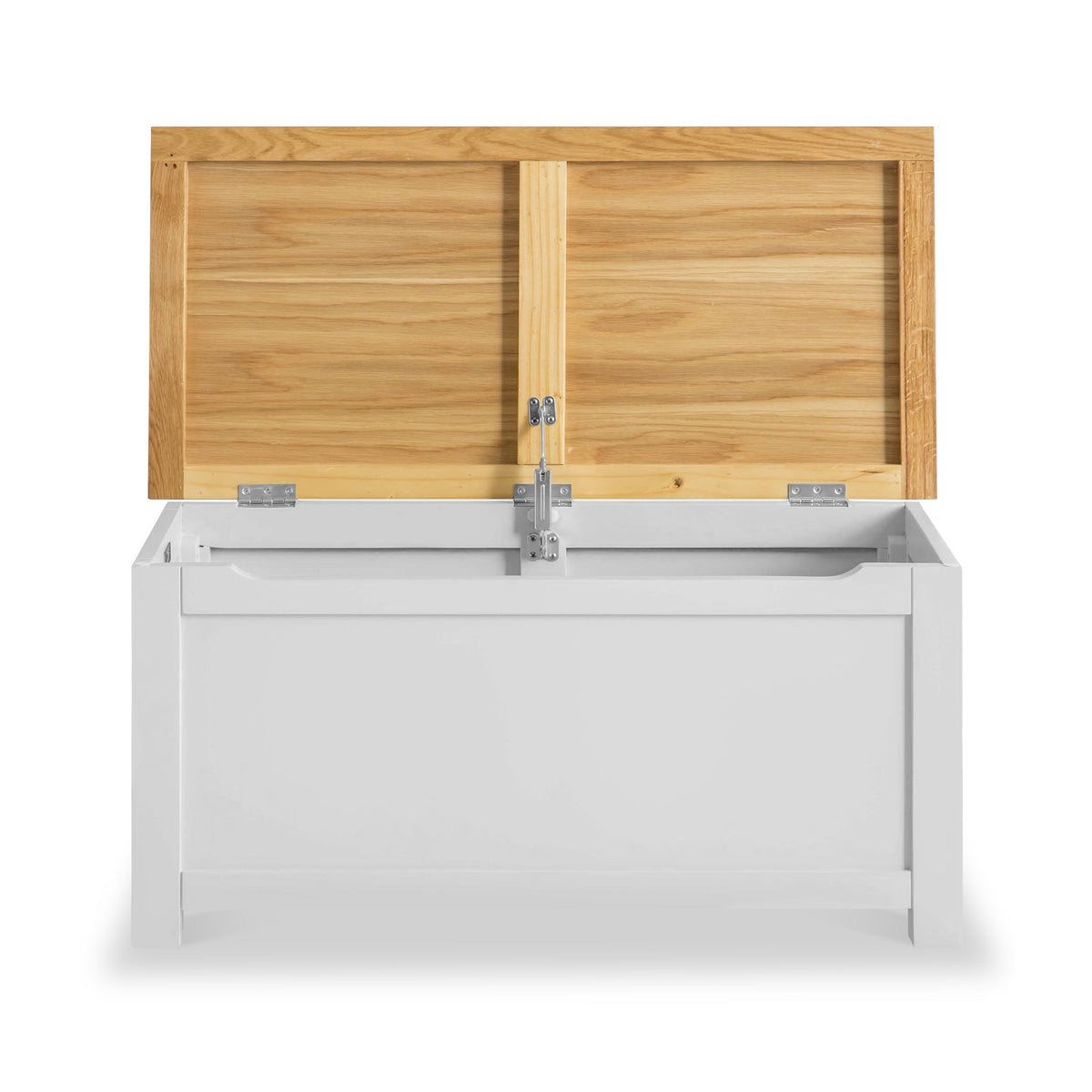 Farro Blanket Box