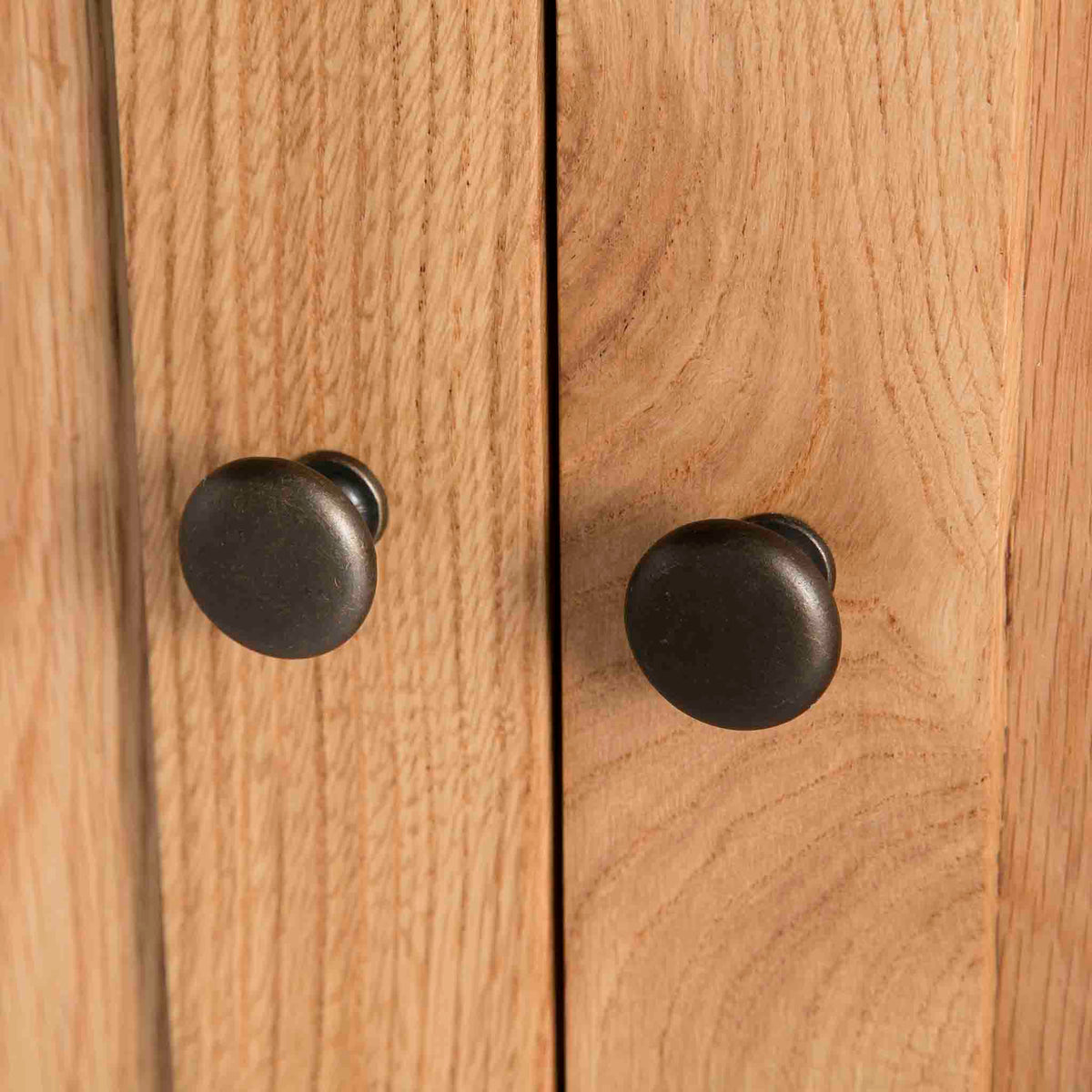 Surrey Oak Extra Large Sideboard