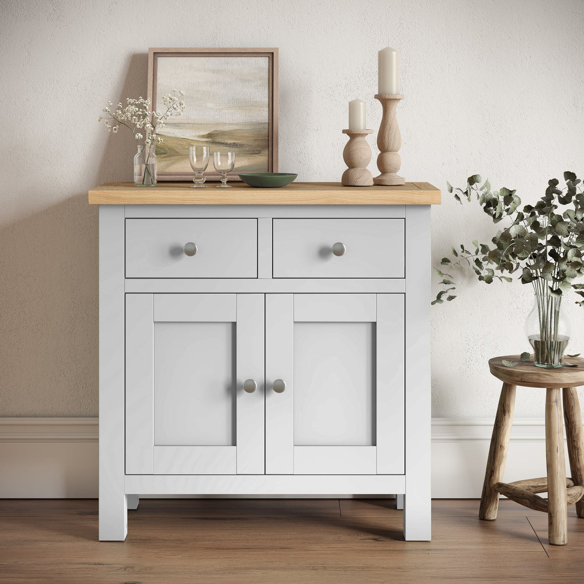 Farro Mini Sideboard